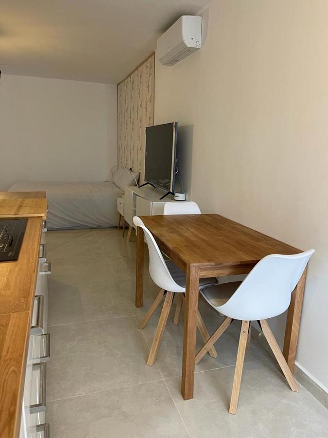 Apartamento Adosado Playa Blanca  Exterior foto